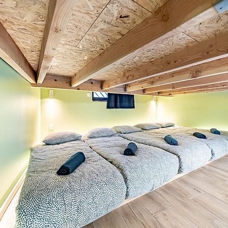 Апартаменты Sleep And Go - Cozy 9 People - Уллен Экстерьер фото